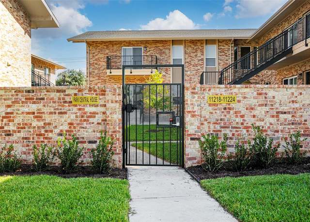 Property at 11218 Park Central Pl Unit B, Dallas, TX 75230, 2 beds, 2 baths