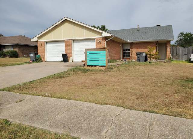 Property at 5412 Brookhollow Dr, Sachse, TX 75048, 4 beds, 4 baths