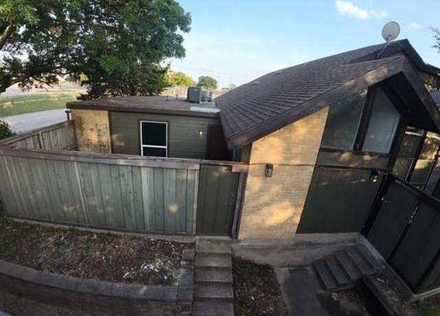 Property at 4638 Country Creek Dr #1251, Dallas, TX 75236, 1 bed, 1 bath