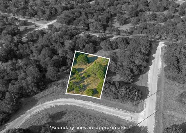 Property at 40031 Brentwood Ct, Whitney, TX 76692
