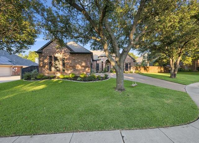 Property at 705 Shannon Ct, Keller, TX 76248, 4 beds, 3 baths