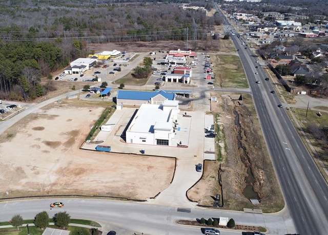 Property at 6555 Old Jacksonville Hwy, Tyler, TX 75703