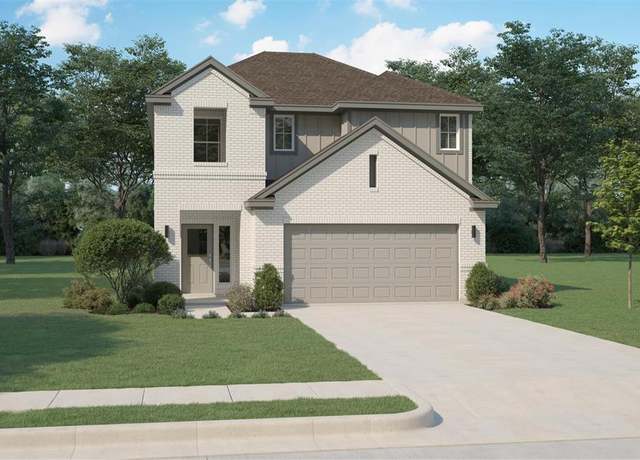 Property at 3911 White Rock Dr, Farmersville, TX 75442, 4 beds, 2.5 baths