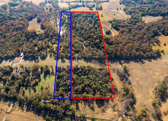 Property at 000 CR 3170, Mount Vernon, TX 75457