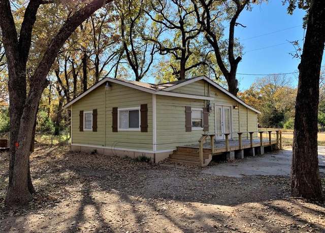 Property at 1329 Tawakoni Dr, West Tawakoni, TX 75474, 3 beds, 1 bath