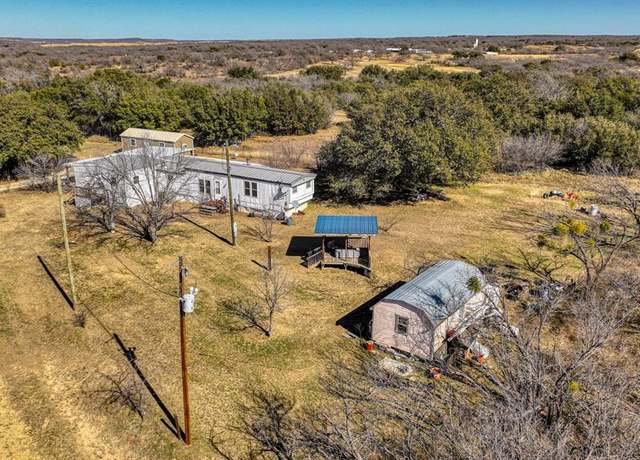 Property at 621 Private Road 902, Mingus, TX 76463, 3 beds, 3 baths