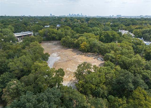 Property at 8738 Canyon Dr, Dallas, TX 75209