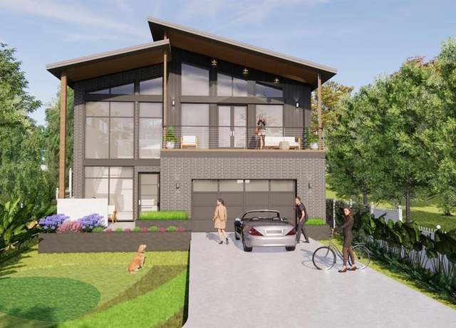 Property at 3110 W Jefferson Blvd, Dallas, TX 75211, 4 beds, 3 baths