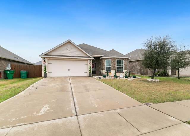 Property at 13628 Founders Ln, Crowley, TX 76036, 3 beds, 2 baths