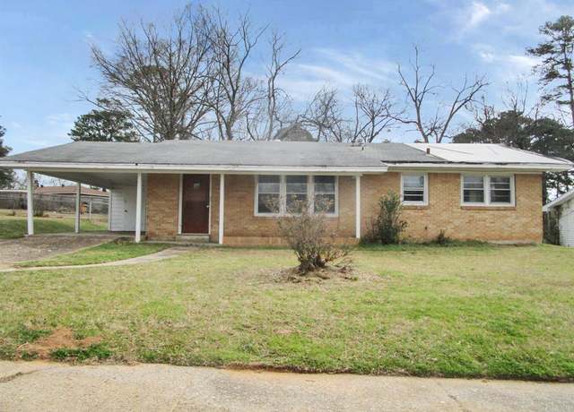 Property at 109 Milton Dr, Minden, LA 71055, 3 beds, 2 baths