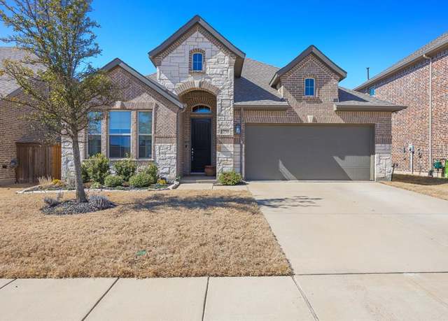 Property at 1256 Caprock Dr, Forney, TX 75126, 4 beds, 2.5 baths