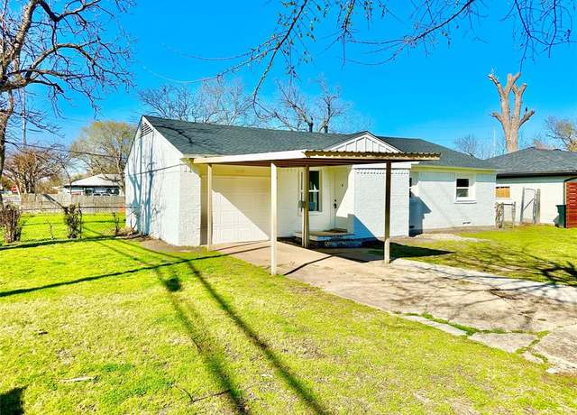 Property at 3537 Statler Dr, Mesquite, TX 75150, 3 beds, 2 baths