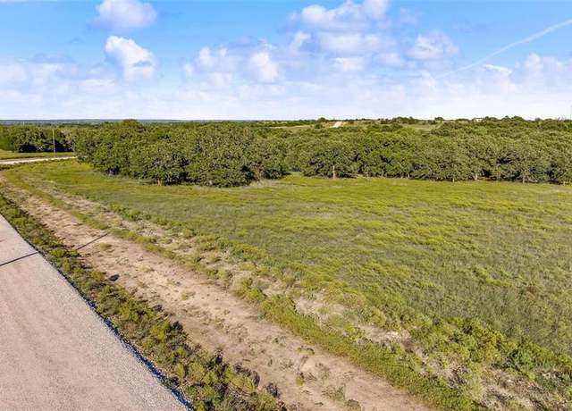 Property at Tract 4 State Ave, Stephenville, TX 76401