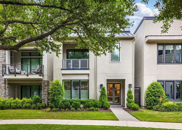 Property at 7809 Merit Ln, Plano, TX 75024, 4 beds, 3.5 baths