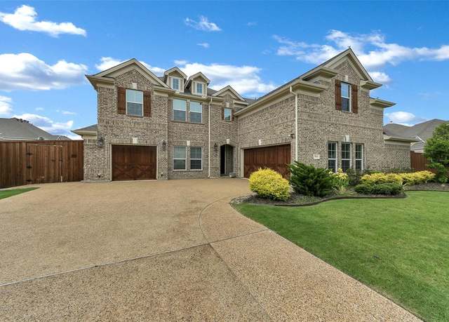 Property at 944 Abbott Ln, Allen, TX 75013, 5 beds, 4 baths