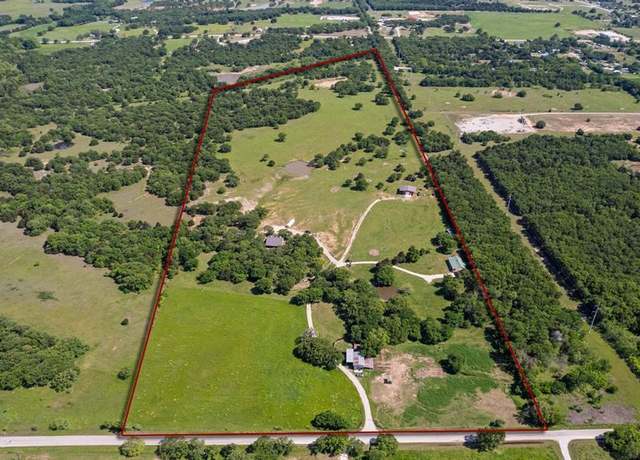 Property at 2668 Upper Montague Rd, Bowie, TX 76230, 3 beds, 2 baths