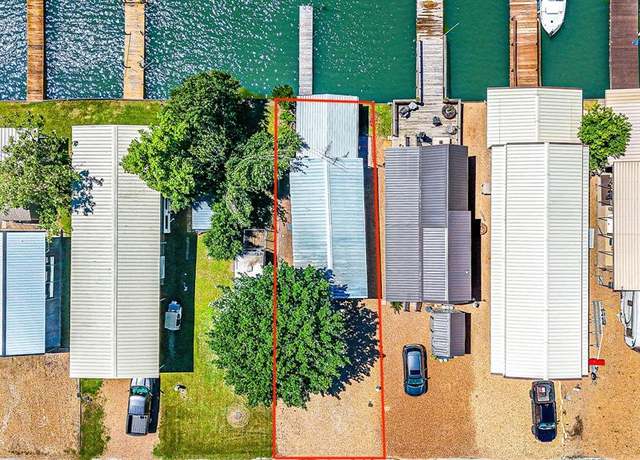 Property at 2066 Pelican Isle Dr, Kerens, TX 75144