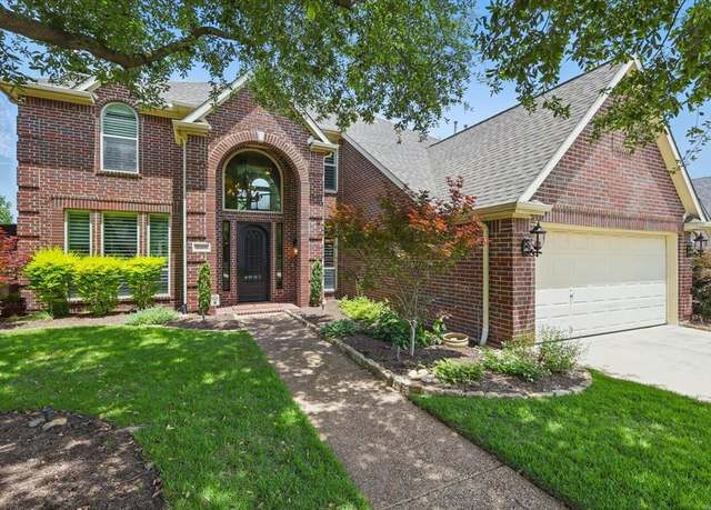 Property at 528 Layton Dr, Coppell, TX 75019, 5 beds, 3 baths