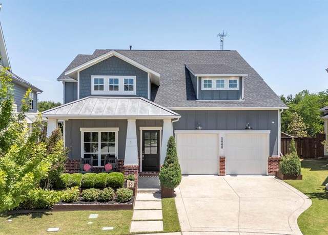 Property at 5000 Brush Hill Rd, Carrollton, TX 75010, 4 beds, 4.5 baths