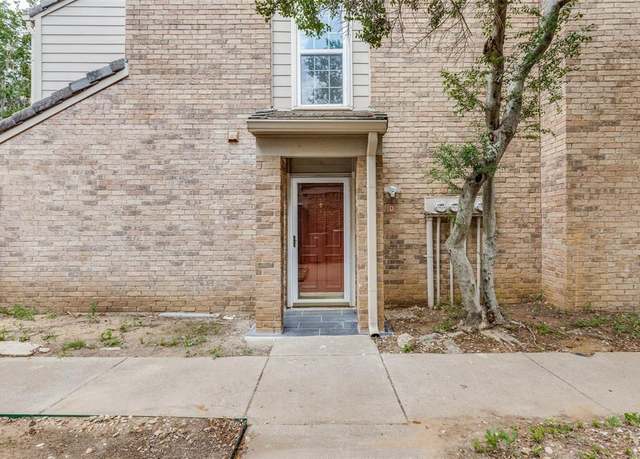 Property at 2330 Kennington Dr Unit D, Arlington, TX 76012, 2 beds, 1.5 baths