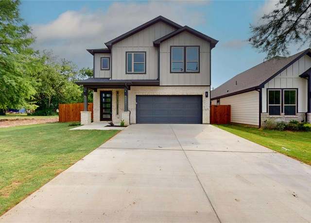 Property at 6860 Zuefeldt Dr, Arlington, TX 76002, 4 beds, 3.5 baths
