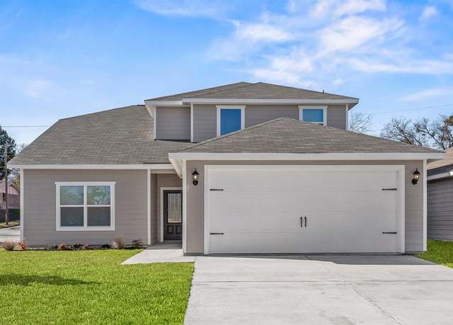 Property at 6305 Racer Summit Dr, Dallas, TX 75241, 4 beds, 2.5 baths