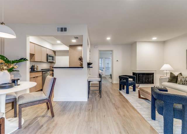 Property at 4239 Mckinney Ave #202, Dallas, TX 75205, 1 bed, 1 bath