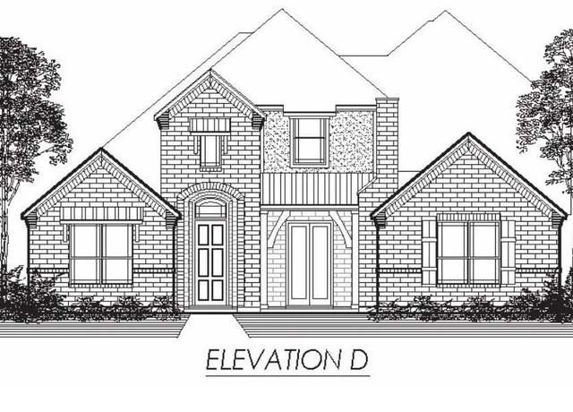 Property at 995 Beaverbrook Ln, Desoto, TX 75115, 4 beds, 3.5 baths