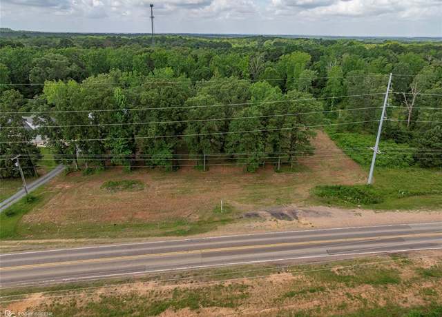 Property at 0 Highway 614, Haughton, LA 71037