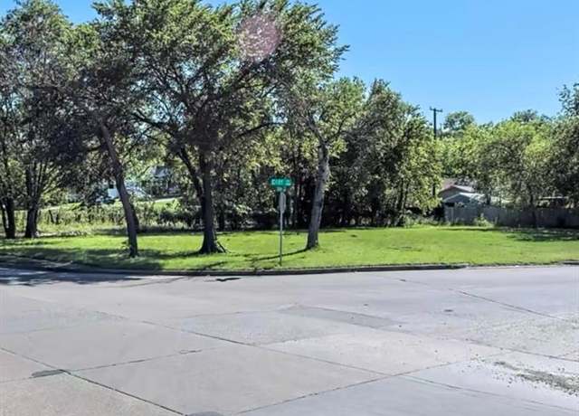 Property at 2605 Clinton Ave, Fort Worth, TX 76164