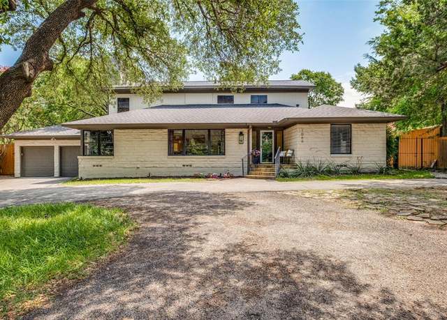 Property at 1066 N Buckner Blvd, Dallas, TX 75218, 4 beds, 3.5 baths