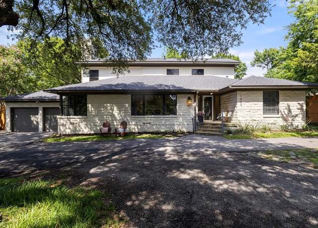 Property at 1066 N Buckner Blvd, Dallas, TX 75218, 4 beds, 3.5 baths