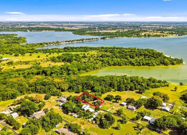 Property at 7326 County Road 965, Nevada, TX 75173, 1 bed, 1 bath