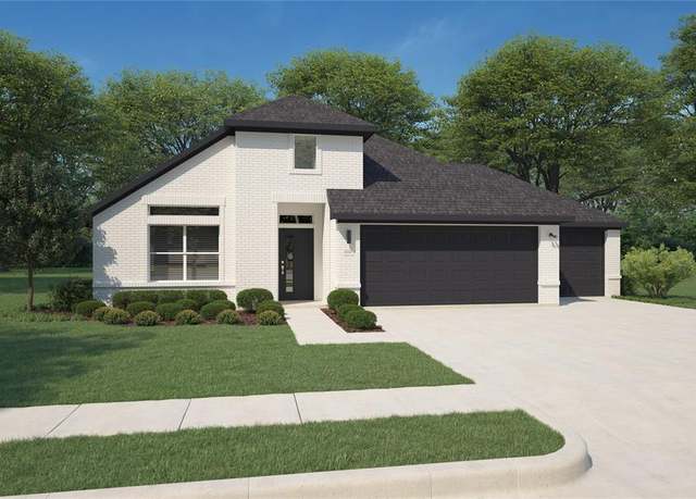 Property at 1001 Ocean Breeze Way, Princeton, TX 75407, 3 beds, 3 baths