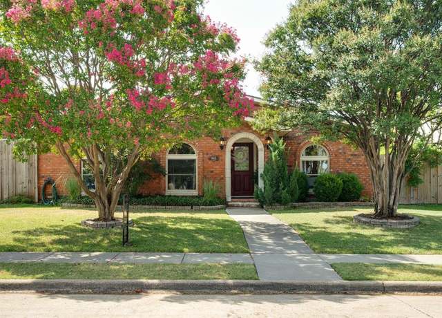 Property at 4913 N Colony Blvd, The Colony, TX 75056, 3 beds, 2 baths