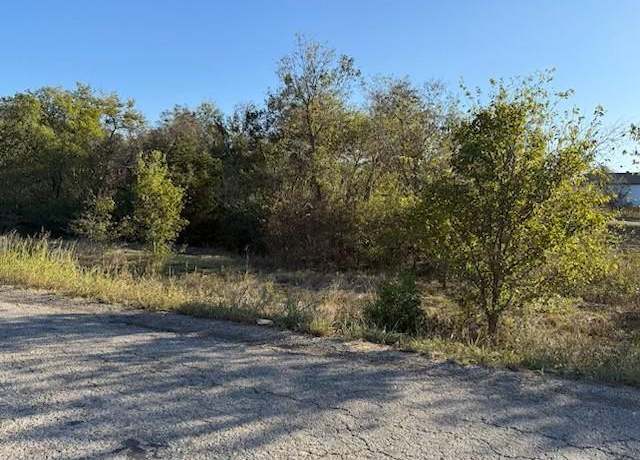 Property at TBA CR 4023, Chilton, TX 76632