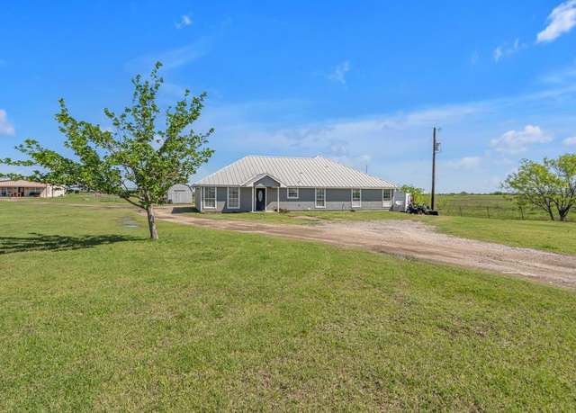 Property at 16836 W Fm 455, Celina, TX 75009, 5 beds, 3 baths