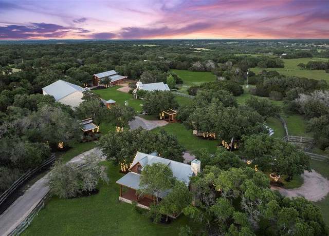 Property at 7225 W RM 243, Bertram, TX 78605, 10 beds, 10 baths