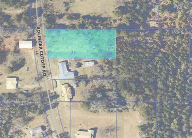 Property at TBD Bolinger Cutoff Rd, Plain Dealing, LA 71064