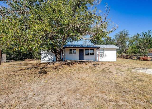 Property at 608 Birch St, Hico, TX 76457, 2 beds, 2 baths