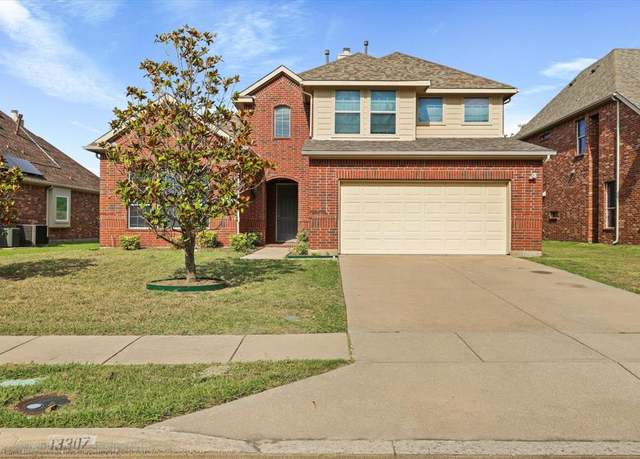 Property at 13307 Cottage Grove Dr, Frisco, TX 75033, 4 beds, 3.5 baths