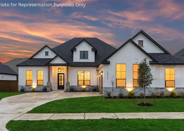 Property at 13752 W Riviera, Fort Worth, TX 76028