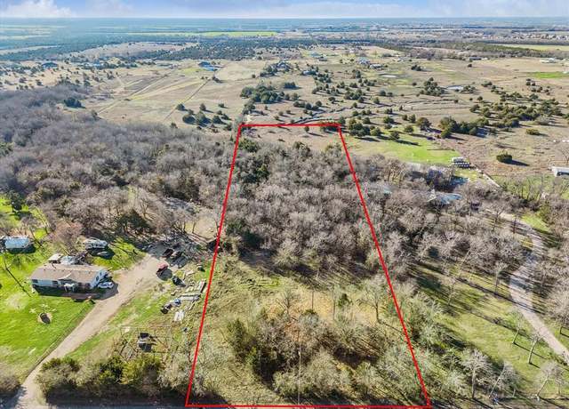 Property at 2160 County Road 658, Farmersville, TX 75442