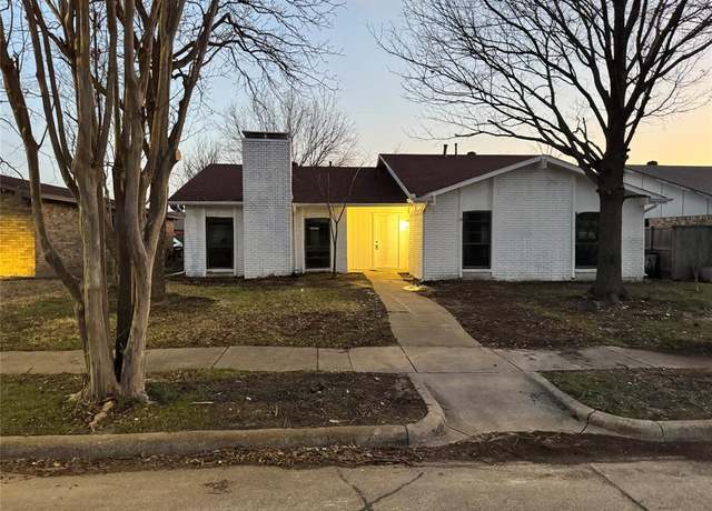 Property at 2914 Sweet Gum St, Garland, TX 75044, 4 beds, 2 baths