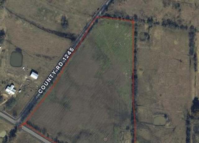 Property at TBD Fm 411, Clarksville, TX 75426