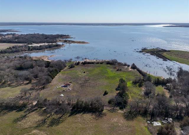 Property at 1125 County Road 2670, Telephone, TX 75488