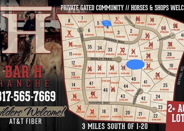 Property at 177 Hansma Way, Weatherford, TX 76087