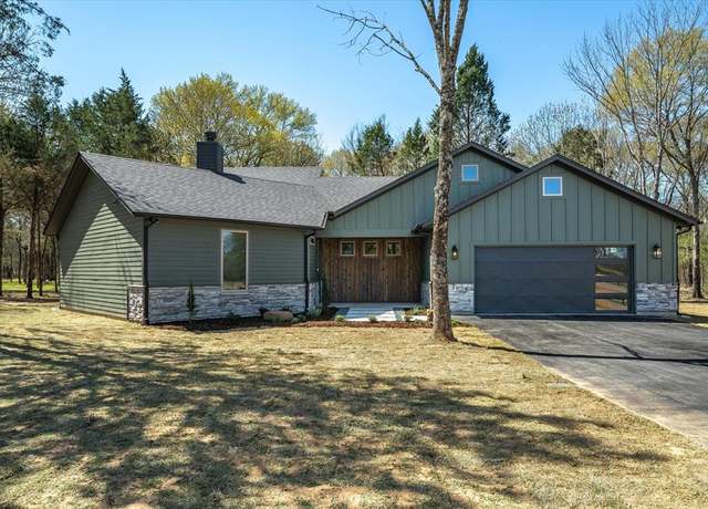 Property at 1864 VZ County Road 3117 Rd, Edgewood, TX 75117, 3 beds, 2 baths