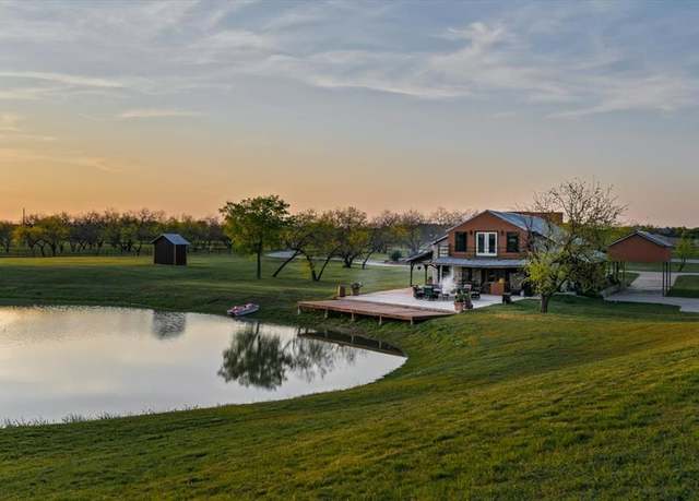 Property at 12261 Madison Ln, Justin, TX 76247, 4 beds, 6 baths