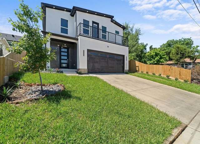 Property at 1320 Compton St, Dallas, TX 75203, 4 beds, 2.5 baths